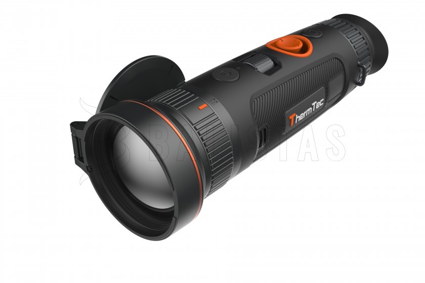Monoculaire thermique ThermTec Wild 650D