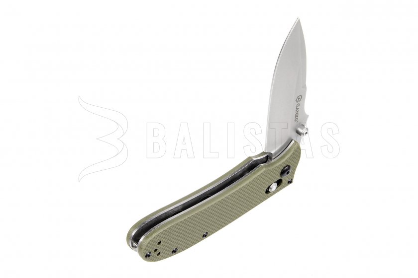 Couteau pliant Ganzo G704-G