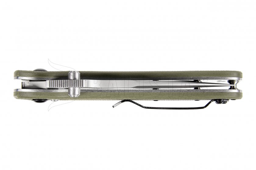 Couteau pliant Ganzo G704-G