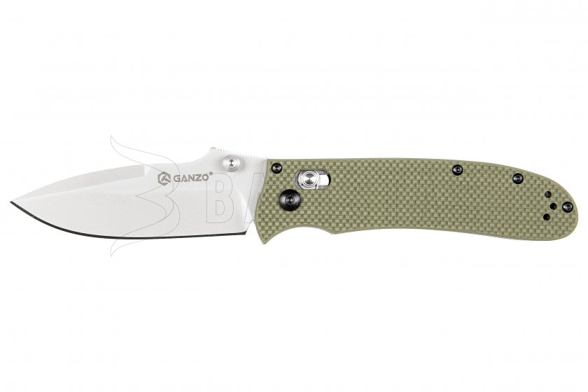 Couteau pliant Ganzo G704-G