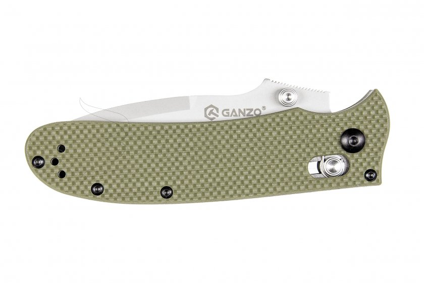 Couteau pliant Ganzo G704-G