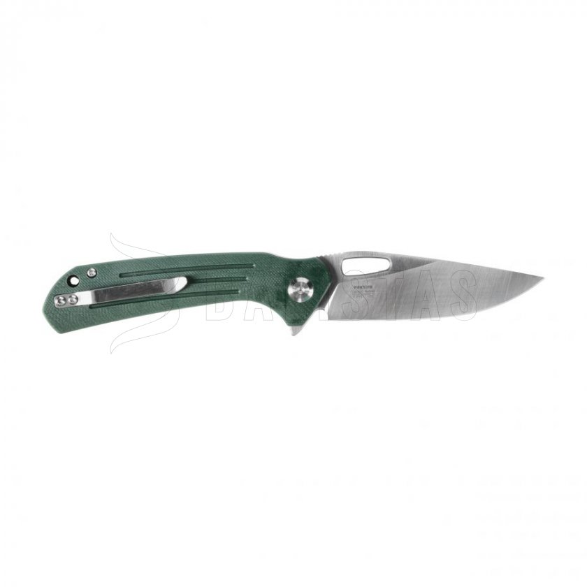 Couteau pliant Ganzo Firebird FH921 vert