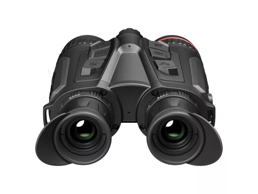 Multispectrale verrekijker Hikmicro Habrok Pro HQ50L