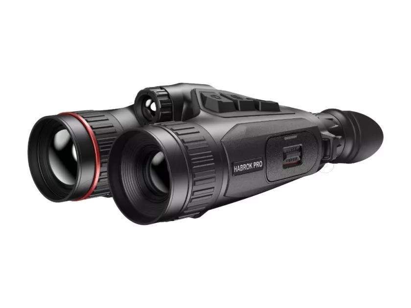 Multispectrale verrekijker Hikmicro Habrok Pro HQ50L