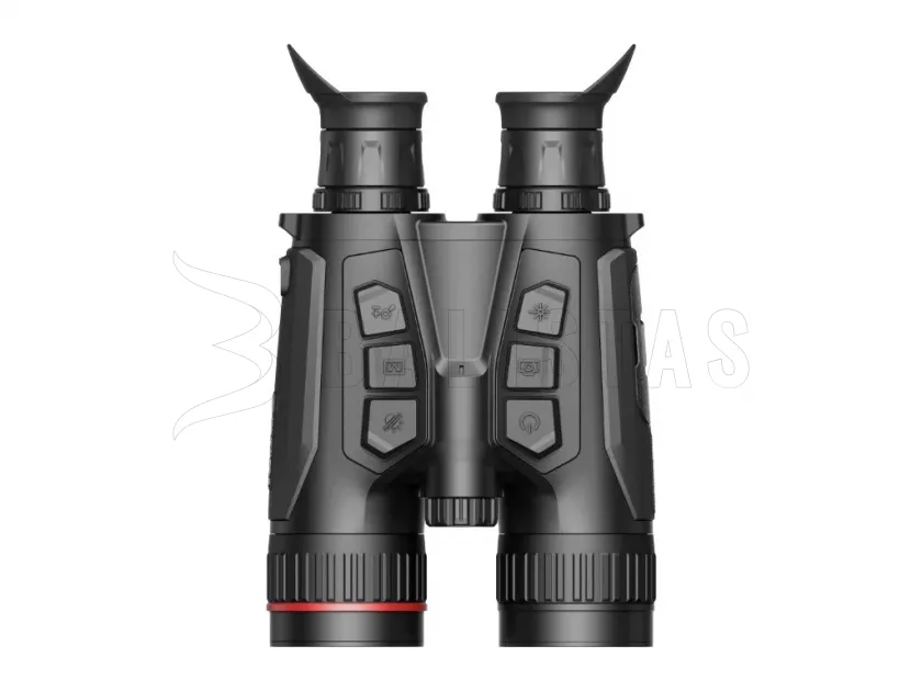 Multispectrale verrekijker Hikmicro Habrok Pro HQ50L