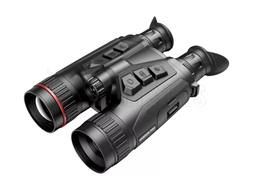 Multispectrale verrekijker Hikmicro Habrok Pro HQ50L