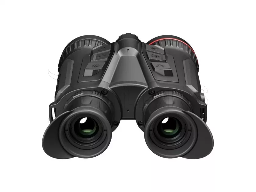 Multispectrale verrekijker Hikmicro Habrok Pro HX60LN