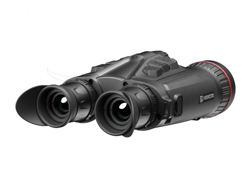 Multispectrale verrekijker Hikmicro Habrok Pro HX60LN