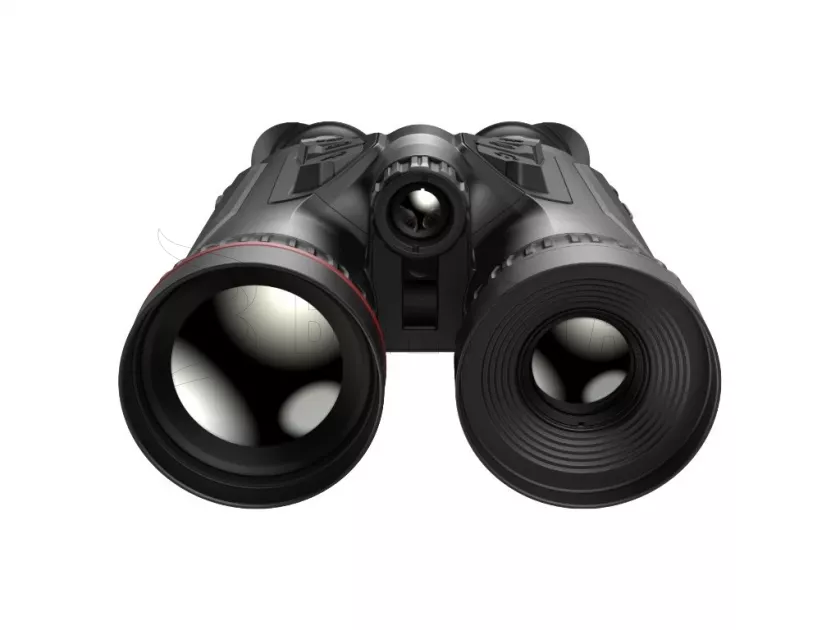 Multispectrale verrekijker Hikmicro Habrok Pro HX60LN