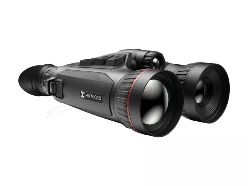 Multispectrale verrekijker Hikmicro Habrok Pro HX60LN