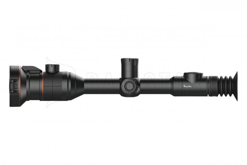 Lunette de visée thermique ThermTec Ares 660 2.0