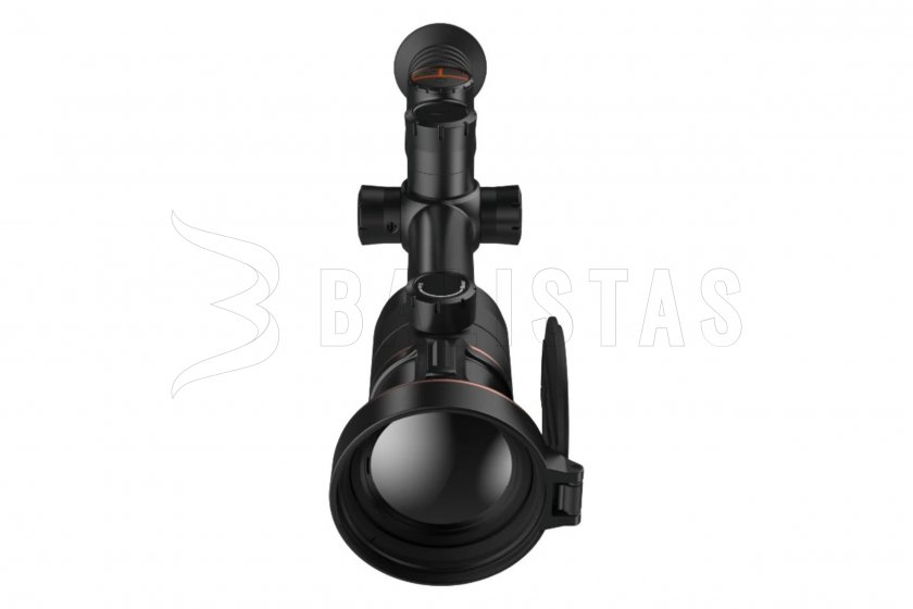 Lunette de visée thermique ThermTec Ares 660 2.0