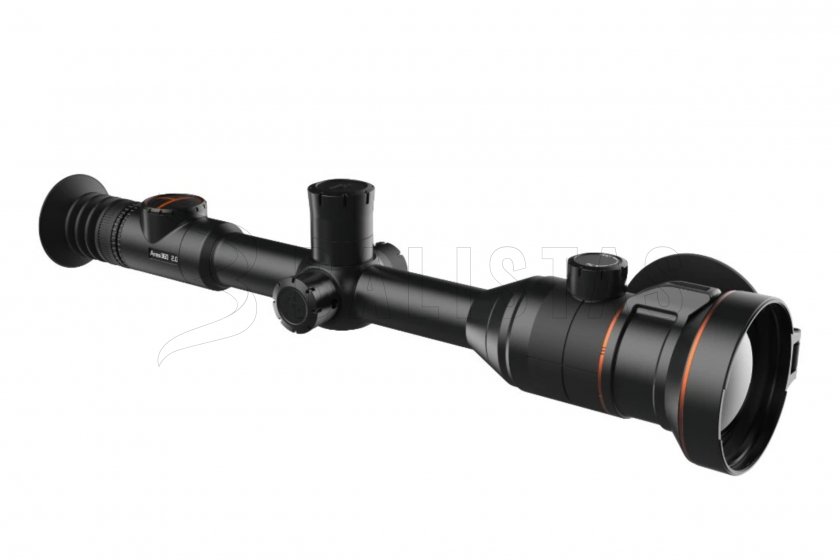 Lunette de visée thermique ThermTec Ares 660 2.0