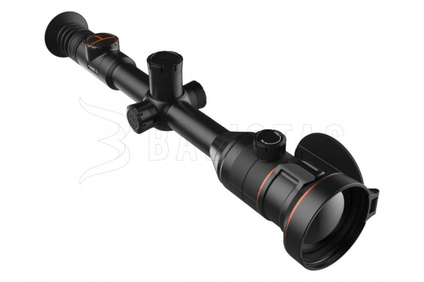 Lunette de visée thermique ThermTec Ares 660 2.0