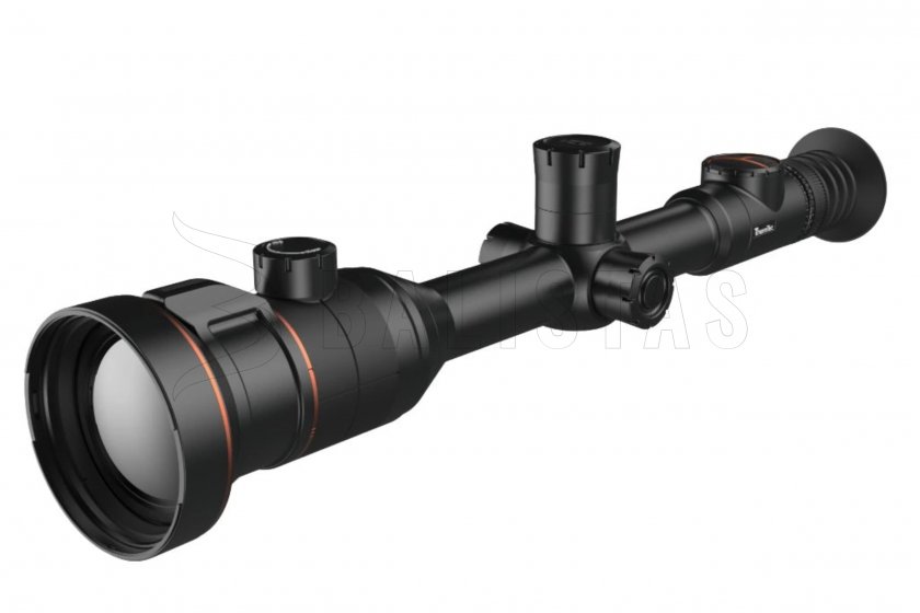 Lunette de visée thermique ThermTec Ares 660 2.0
