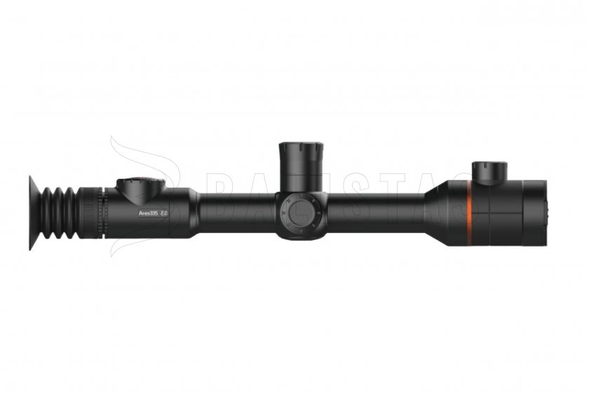 Lunette de visée thermique ThermTec Ares 335 2.0