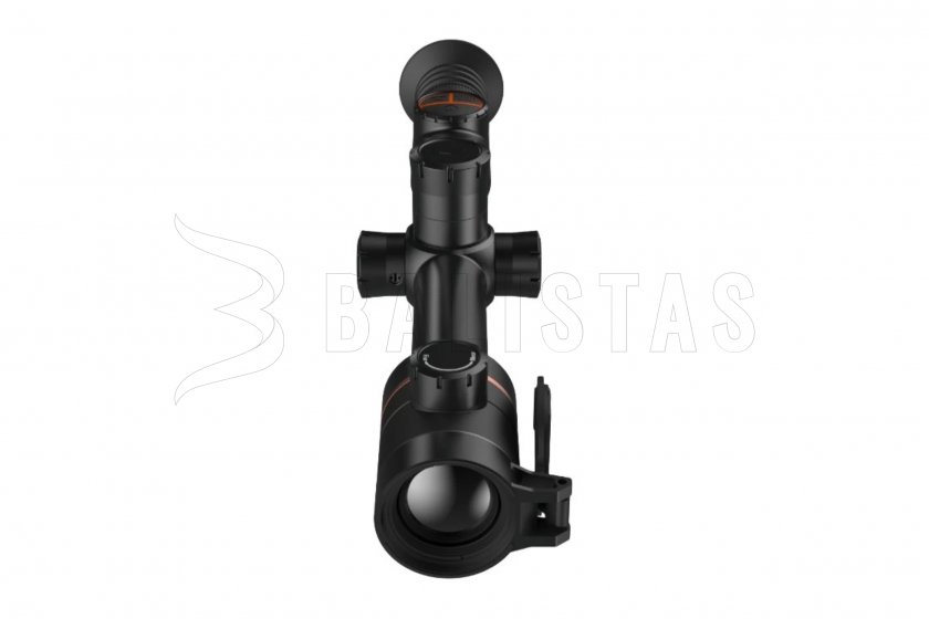 Lunette de visée thermique ThermTec Ares 335 2.0