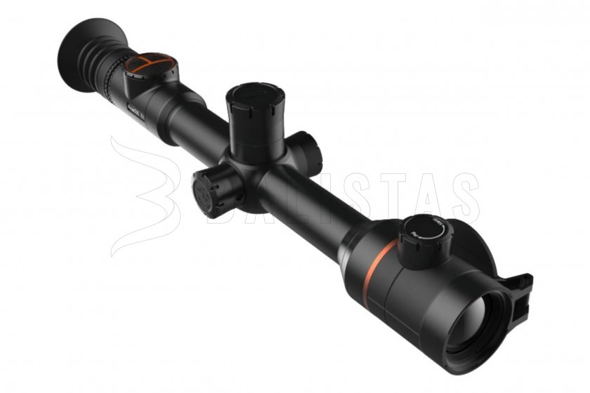 Lunette de visée thermique ThermTec Ares 335 2.0