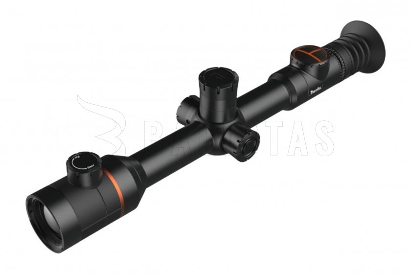 Lunette de visée thermique ThermTec Ares 335 2.0