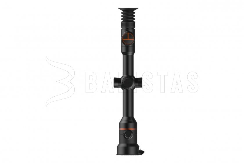 Thermisch richtvizier ThermTec Ares 650 2.0