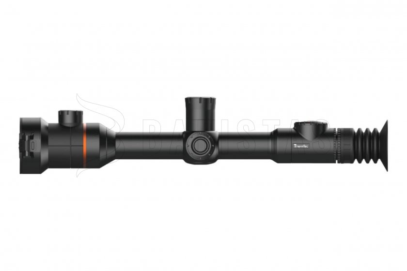 Thermisch richtvizier ThermTec Ares 650 2.0