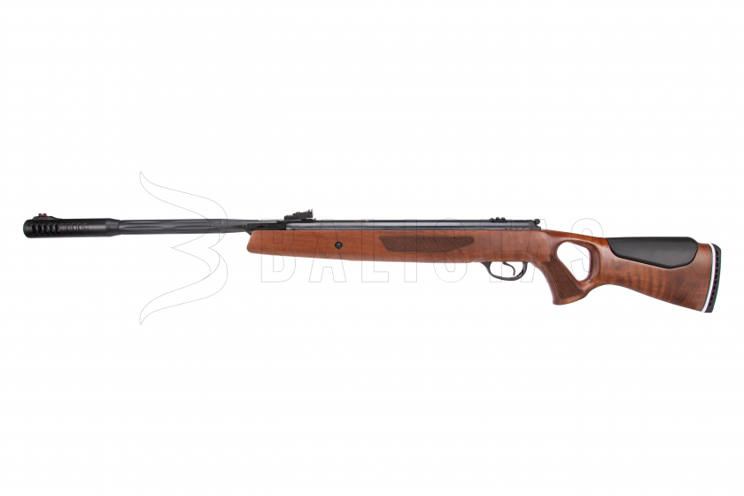 Carabine à air comprimé Hatsan 65 4,5mm - 26J