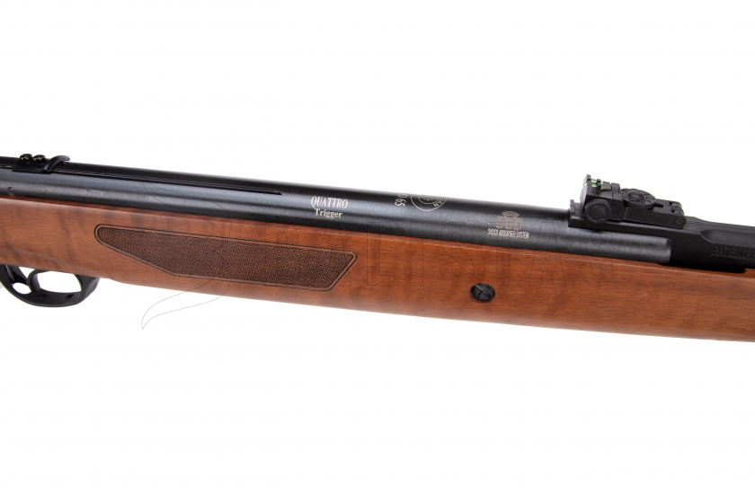 Carabine à air comprimé Hatsan 65 4,5mm - 26J