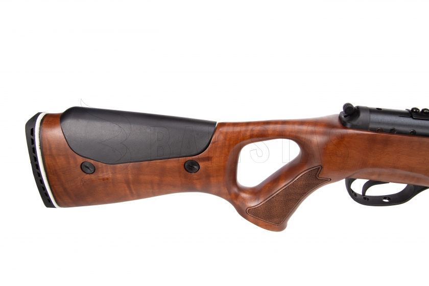 Carabine à air comprimé Hatsan 65 4,5mm - 26J
