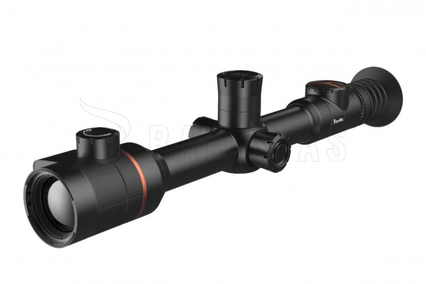 Thermisch richtvizier ThermTec Ares 335L 2.0