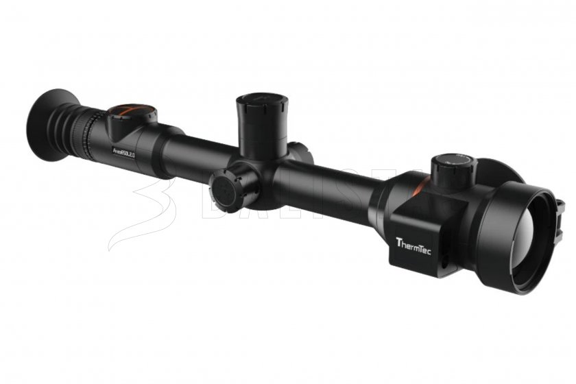 Thermische richtkijker ThermTec Ares 650L 2.0