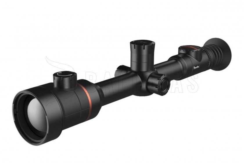 Thermische richtkijker ThermTec Ares 650L 2.0