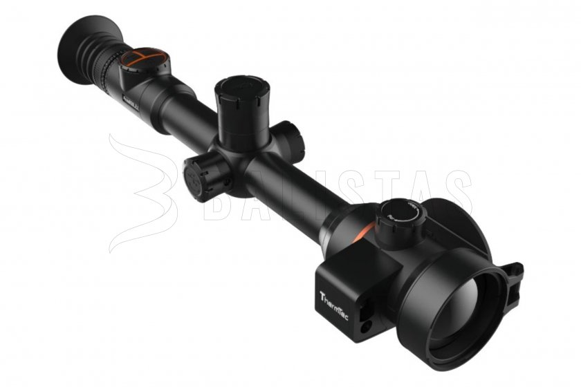 Thermische richtkijker ThermTec Ares 650L 2.0