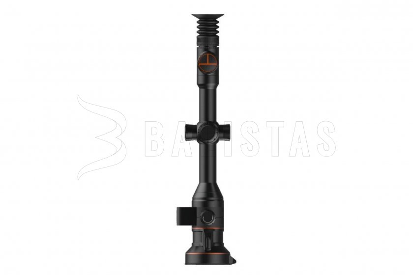 Lunette de visée thermique ThermTec Ares 660L 2.0