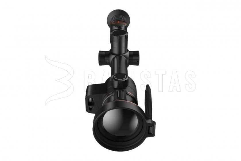 Lunette de visée thermique ThermTec Ares 660L 2.0