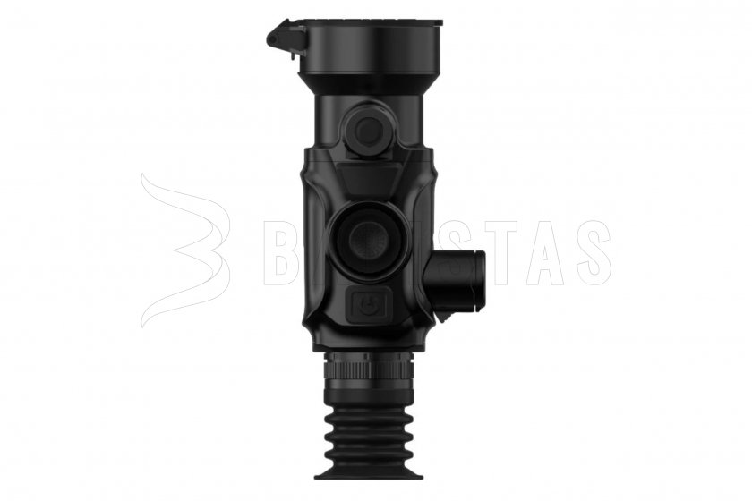 Thermisch vizier ThermTec Vidar 650 2.0