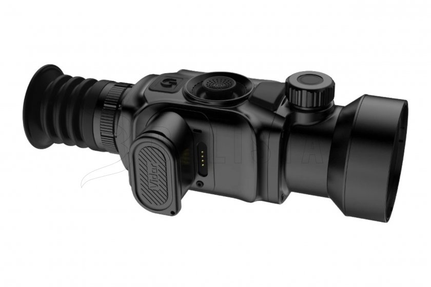Thermisch vizier ThermTec Vidar 650 2.0