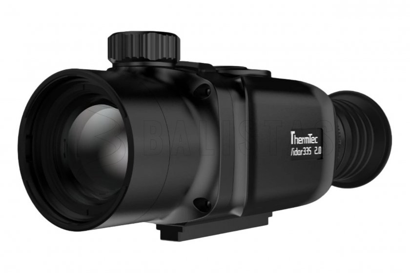 Thermisch vizier ThermTec Vidar 335 2.0
