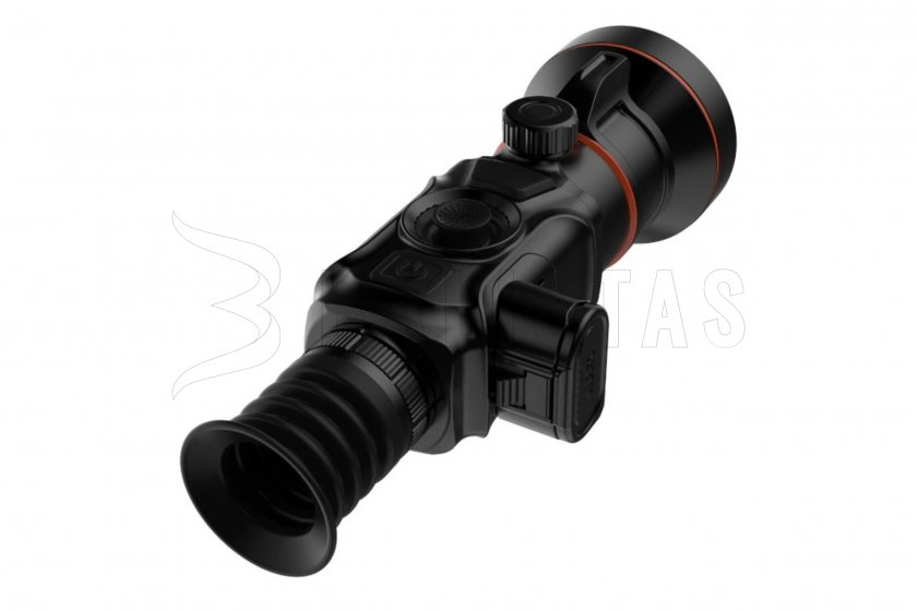Lunette de visée thermique ThermTec Vidar 660 2.0