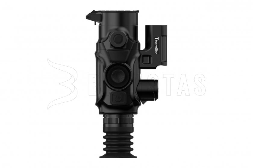 Lunette de visée thermique ThermTec Vidar 335L 2.0