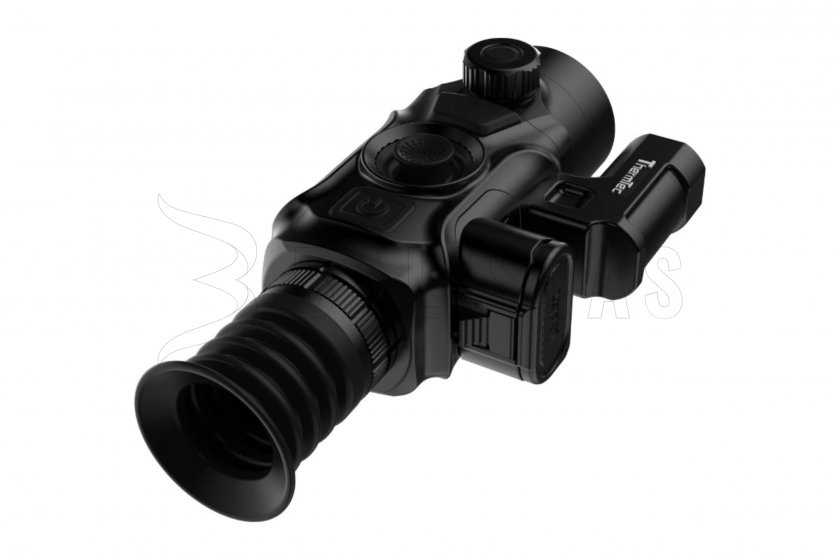 Lunette de visée thermique ThermTec Vidar 335L 2.0