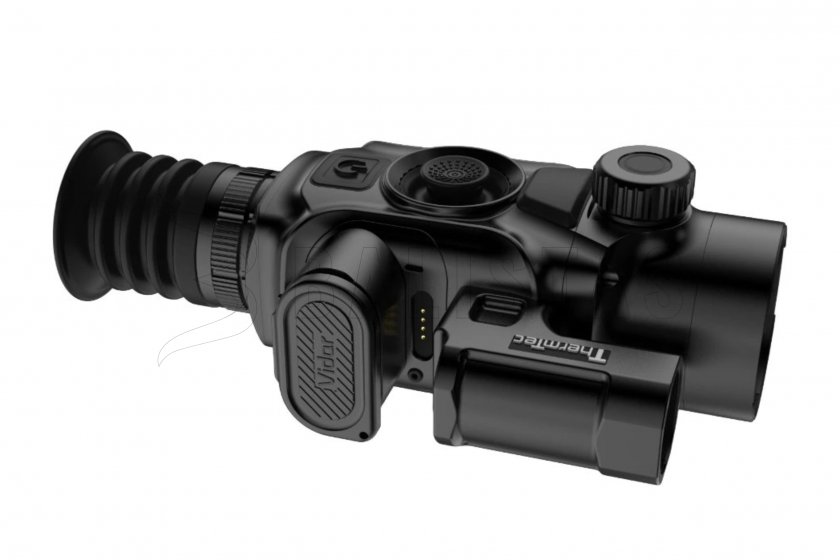 Lunette de visée thermique ThermTec Vidar 335L 2.0