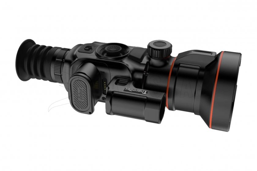 Lunette thermique ThermTec Vidar 360L 2.0