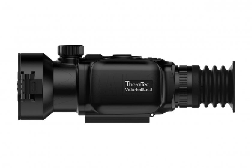 Thermisch vizier ThermTec Vidar 650L 2.0