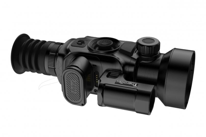 Thermisch vizier ThermTec Vidar 650L 2.0