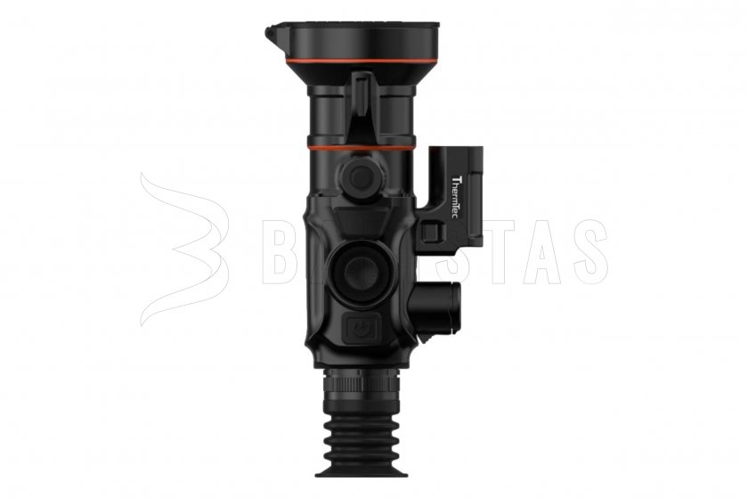 Lunette de visée thermique ThermTec Vidar 660L 2.0