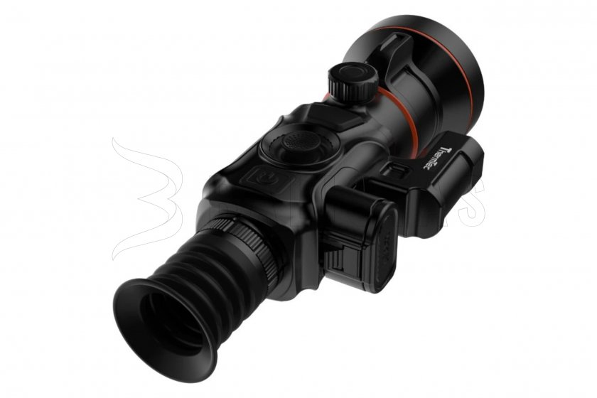Lunette de visée thermique ThermTec Vidar 660L 2.0
