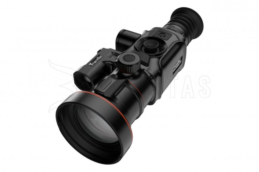 Lunette de visée thermique ThermTec Vidar 660L 2.0