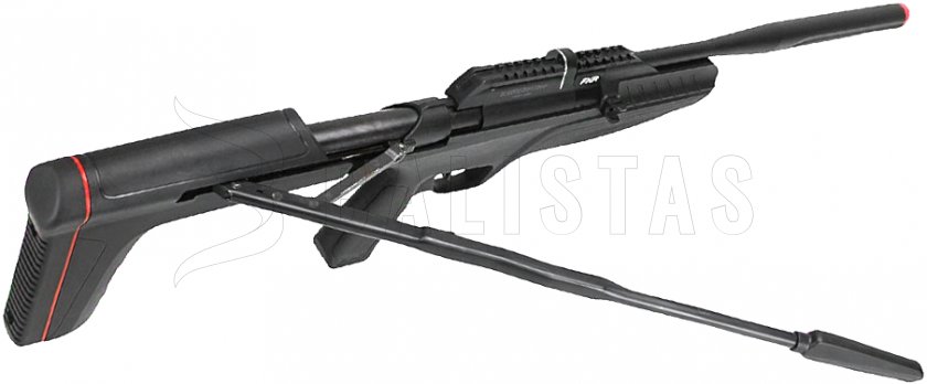 Luchtgeweer Snowpeak SL900 5,5mm