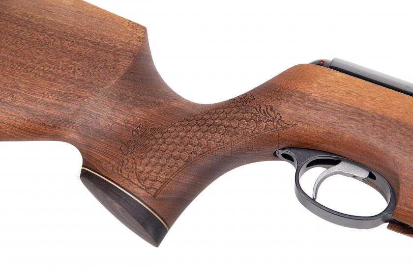 Luchtbuks Air Arms TX200 MK3 4,5mm Ořech