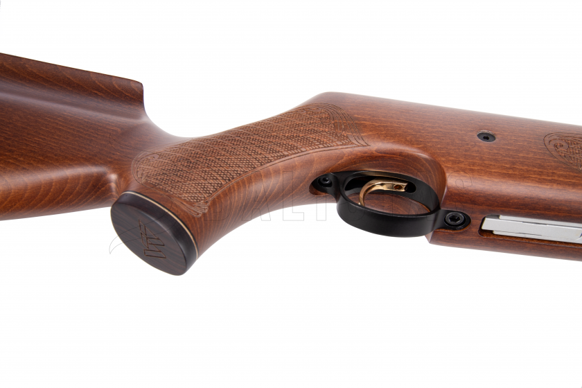 Carabine à air comprimé Air Arms Pro Sport 4,5mm